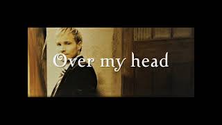 Brian Littrell - Over My Head (Subtitulada en castellano)