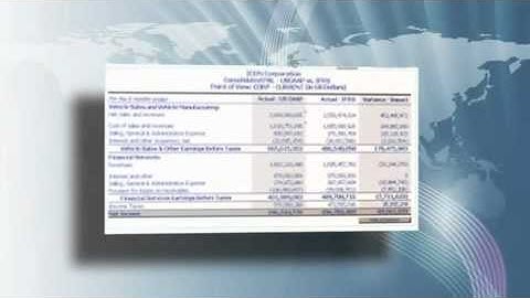 SAP BusinessObjects Portfolio Best Practice 1  Ensure Trusted Information