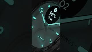 “ScanWatch Nova Brilliant Edition — The Smartwatch That Redefines Clinical Precision” Withings Brand
