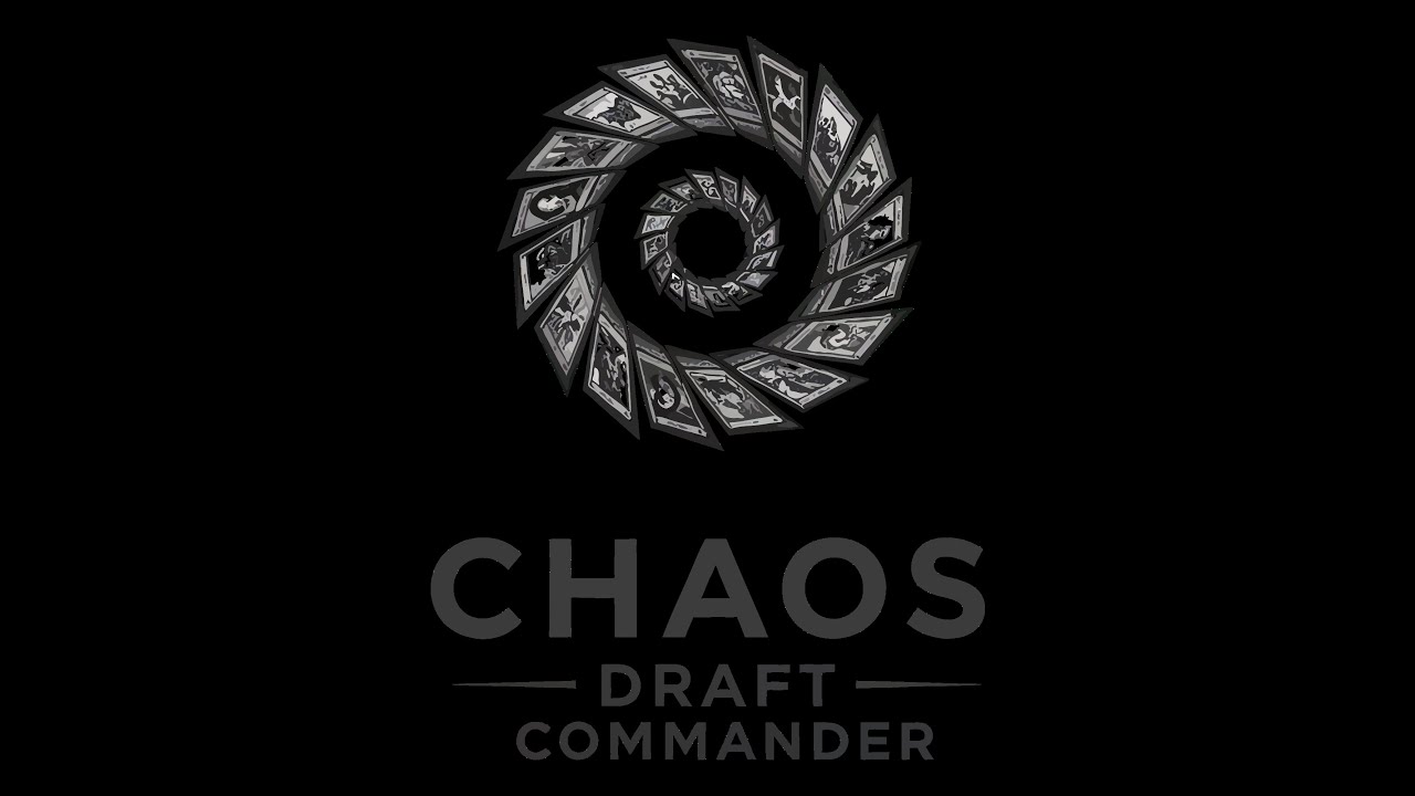 Chaos Draft Commander Picks 21-30 
