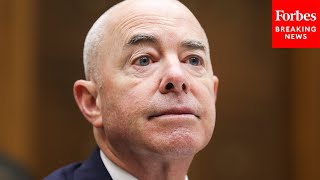 Sec. Alejandro Mayorkas: Domestic Violent Extremism Poses ‘Greatest Terrorism-Related Threat’ To US