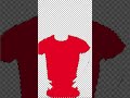 How To Change Shirt Color In Photoshop | #photoshop #design #changecolor