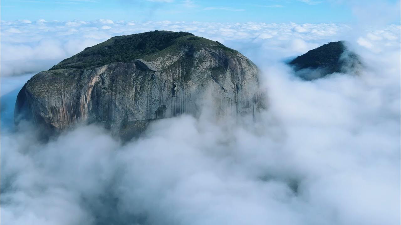 VISITE SERRA DOS AIMORÉS! YouTube
