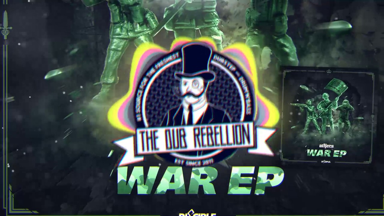 Watch The Others - What on YouTube Watch The Others - What on YouTube