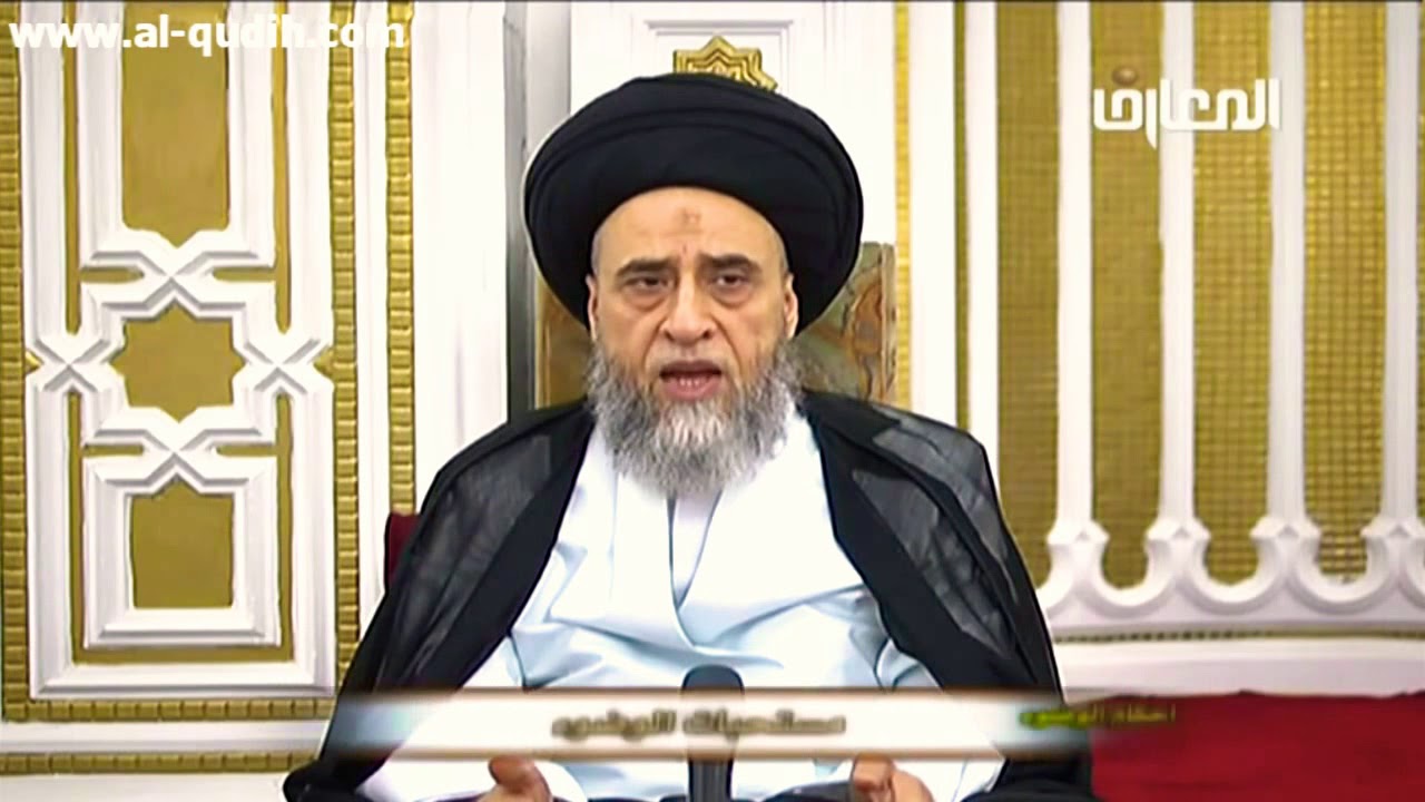 شرح مفصل في مضمضة و استنشاق الماء واحكامهما في الوضوء