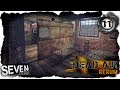 S.T.A.L.K.E.R. Dead Air Rerum - Обустроил базу #11