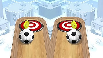 Going Balls - SpeedRun Gameplay Level 307