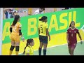 VENEZUELA vs ECUADOR I CONMEBOL  Copa América Futsal Femenina 2025™ I EN VIVO