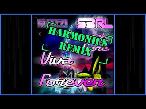 S3RL Feat. Sara - Viva Forever (DJ Harmonics Remix)