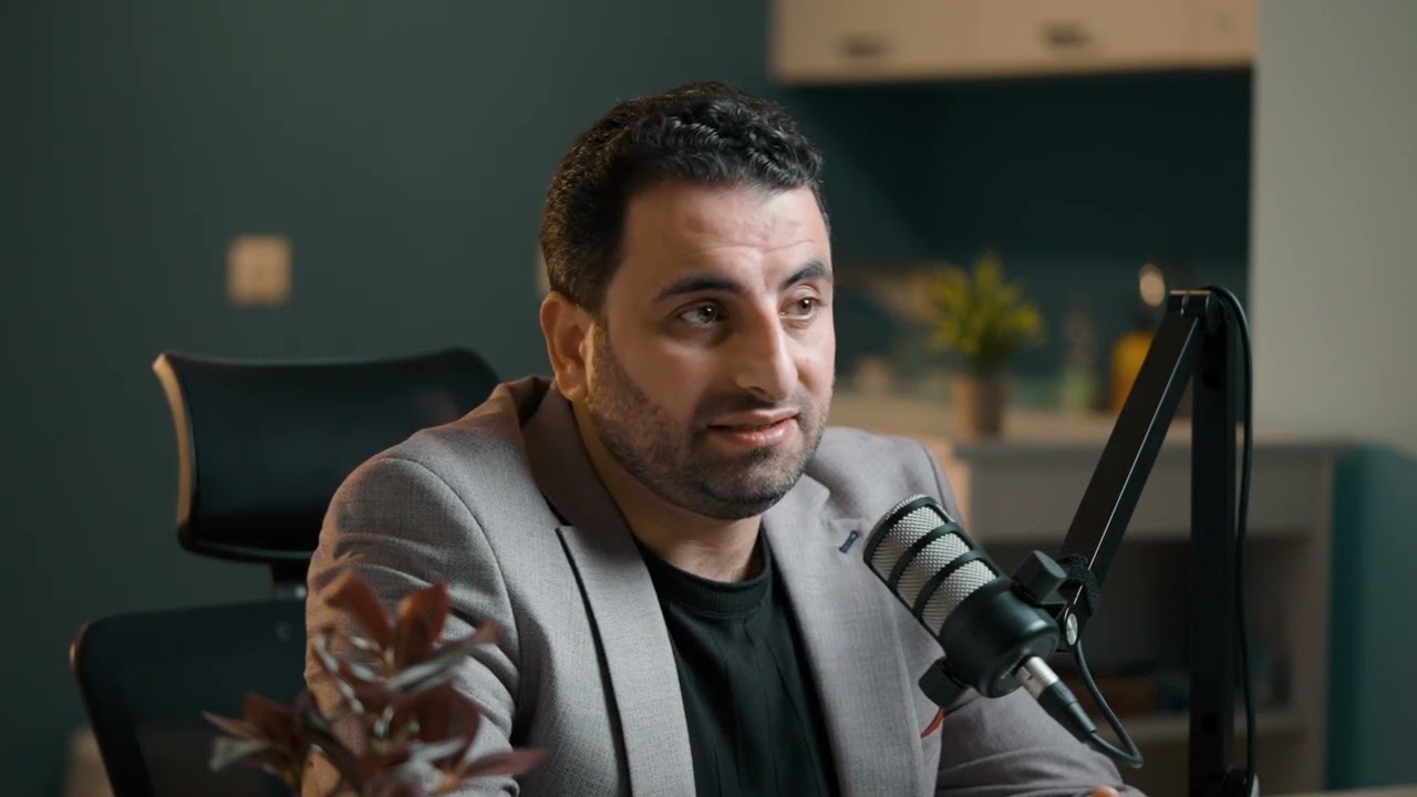 حلقة 13 /الرازي/ (العالم الآخر والعالم الموازي)#هيك_سمعت 4