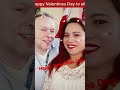 Happy Valentines Day to all❤️