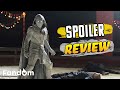 Moon Knight Episode 3 | Review! (Spoilers)