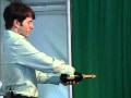 Mark Oldman: How to Saber a Bottle | Food & Wine