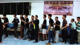 Gawai 2015(kpg reteh plaman)