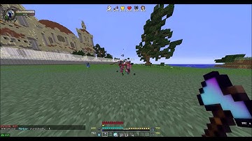 Hacker | VelocityMC | Op Factions | Anti KB, KA, | xchaos_captain