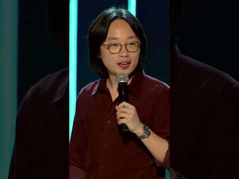Chinese grocery stores are insane | Jimmy O. Yang