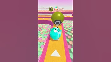 Action balls super speed run gameplay Walkthrough | Android iOS Gameplay