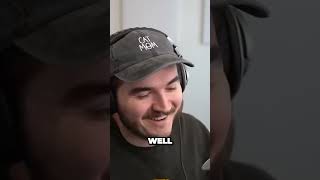 ted nivison is actually stuck in ireland