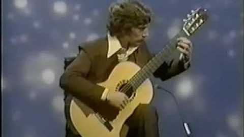 Rare Guitar Video: Guitar '78 Award Winners