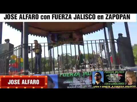 JOSE ALFARO EN ZAPOPAN video phone beyonce mp3