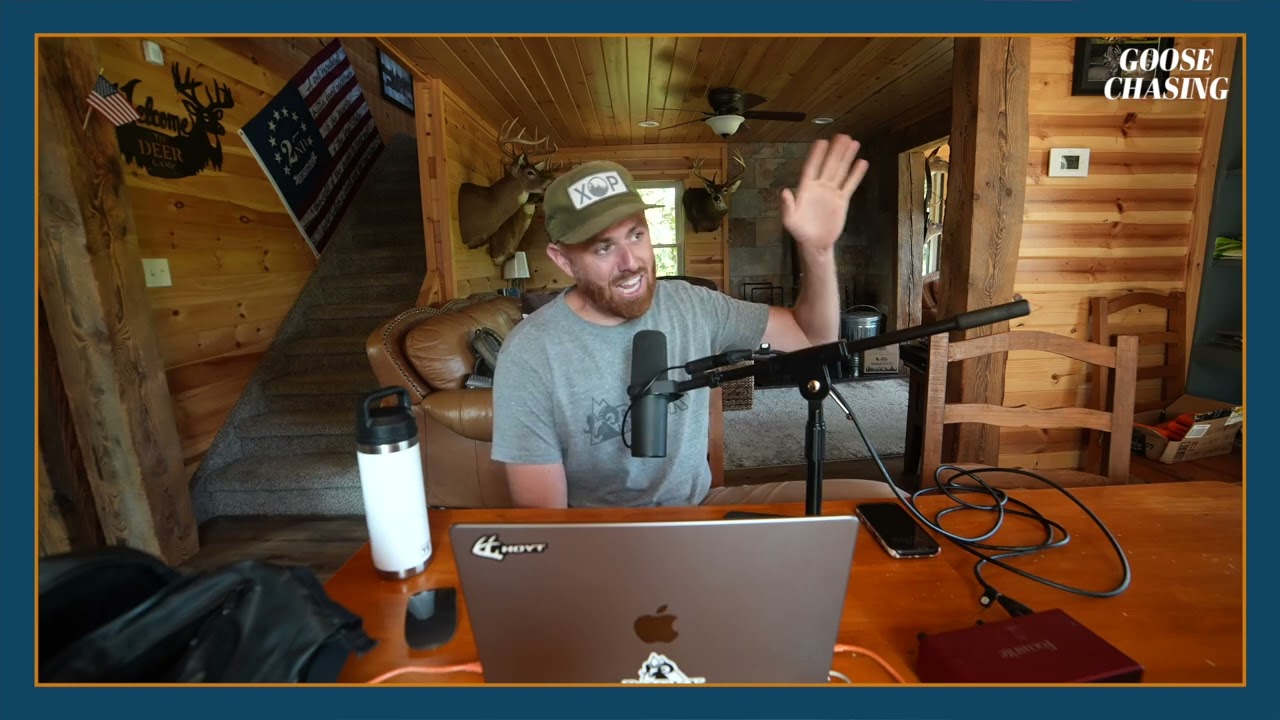 Public Land Hunter vs. Private Land Hunter Debate - What is Harder?