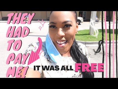 How I Get FREE GROCERIES By Using Coupons! How To Eat For Free When You're Broke!