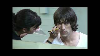 Break the Night With Colour [Making Of] - Richard Ashcroft