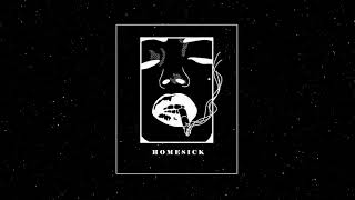 (FREE) Khalid X Ali Gatie Type Beat ''Homesick'' | Smooth Guitar Beat
