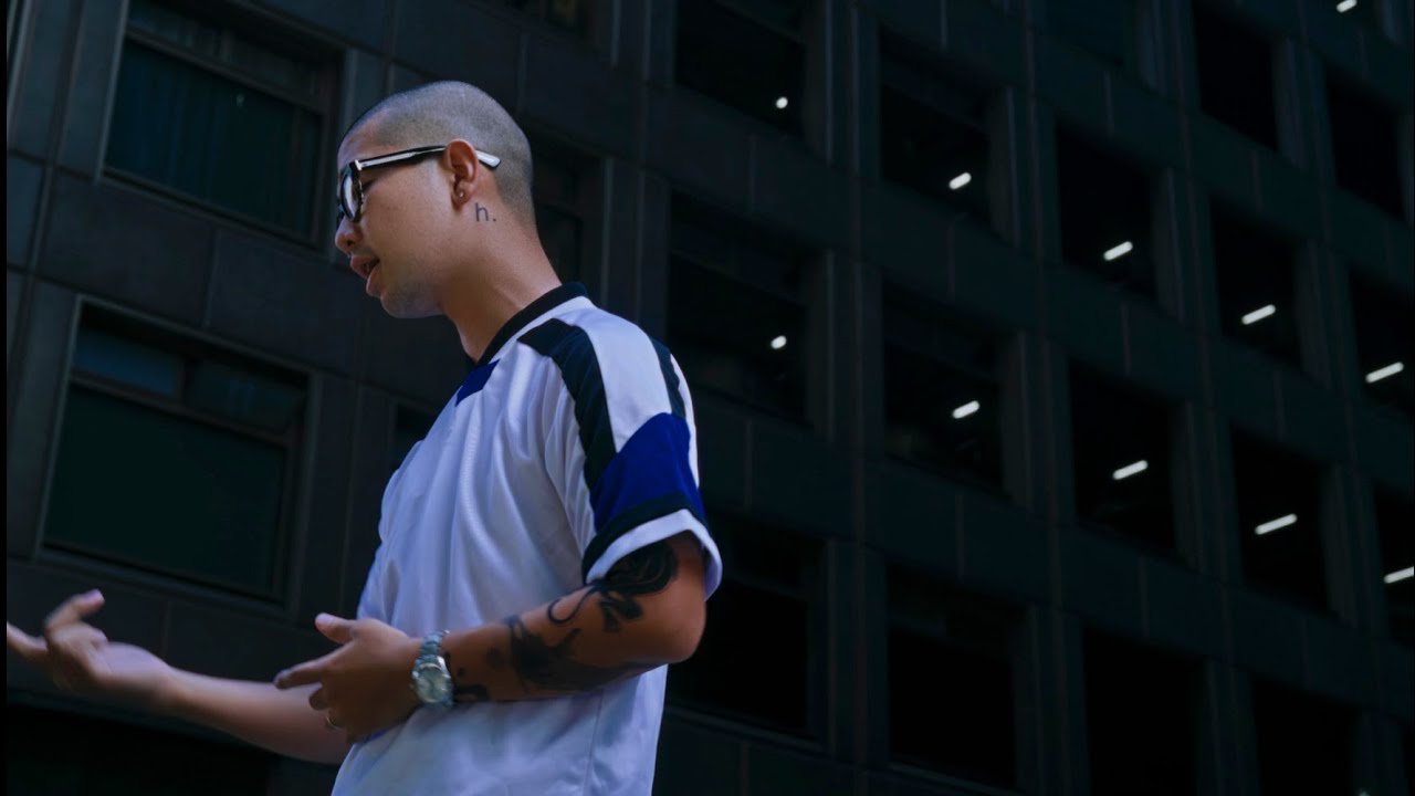 SPARTA - Scene (Music Video)