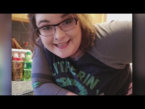 Who's the arsonist that killed Sarah Oxenreider?