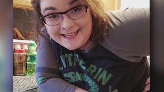 Who's the arsonist that killed Sarah Oxenreider