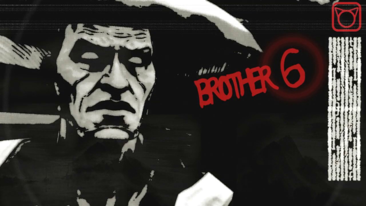Afro Samurai ‒ "Brother 6's Theme" YouTube