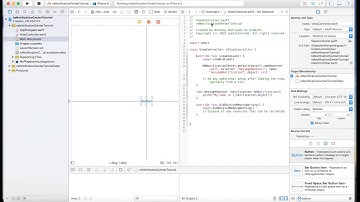 nsNotificationCenter - Tutorial