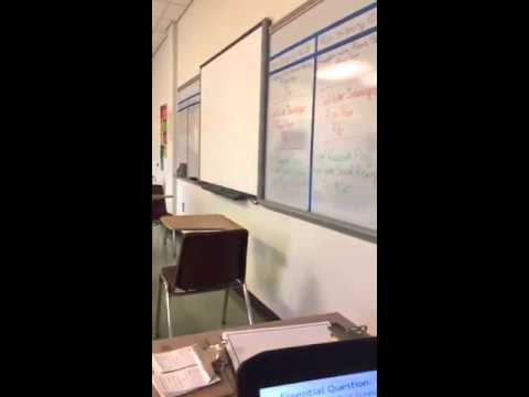 Episode 2: The Collaborative Learning Classroom