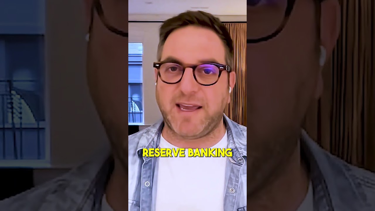 Transparency Is Key To Better Banking! 