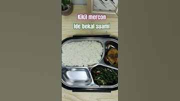 Thumbnail of #food #resep #cooking #shortvideo #short #cover #music #remix #song #lunchbox #mashup