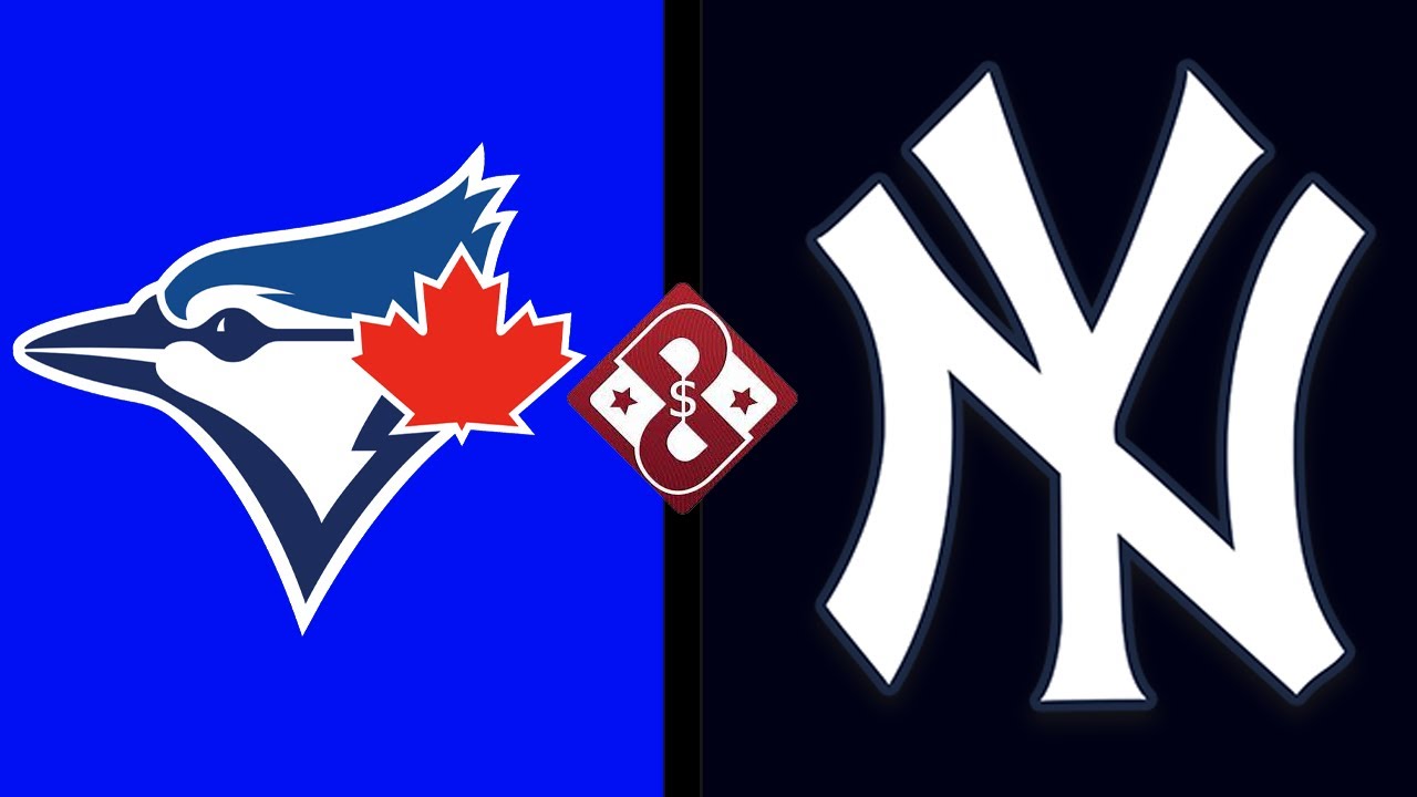 Blue Jays Yankees Friday 8/19/22 MLB Picks and Predictions Picks