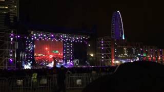 [Carly Rae Jepsen] Let's get lost (live at Hong Kong Dragonland Music Festival)