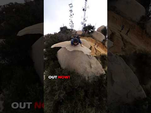 Full hike video