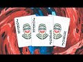 Is This Triple Burglar Build The Most BROKEN EVER?