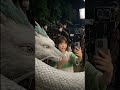 千と千尋の神隠し 撮影現場の舞台裏