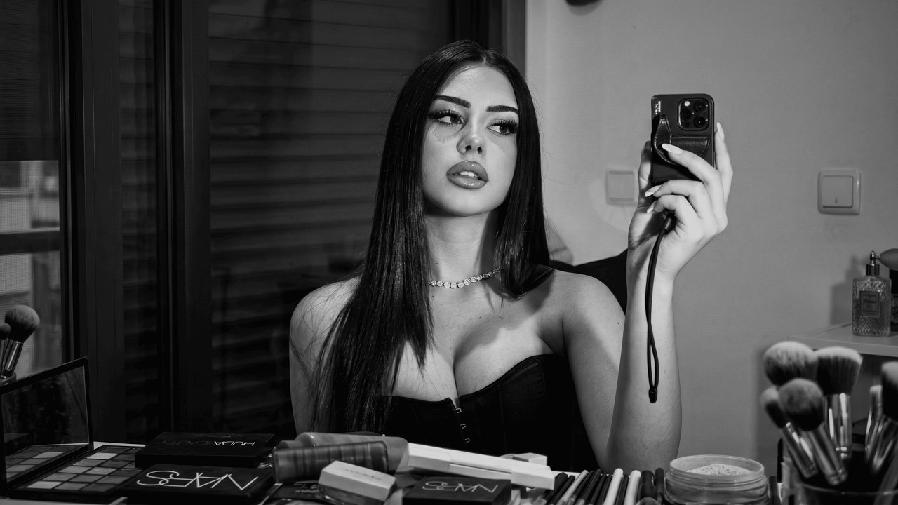 Jah Khalib - Колыбельна (Seraph 𝘙𝘦𝘮𝘪𝘹) Deep House Music 2026