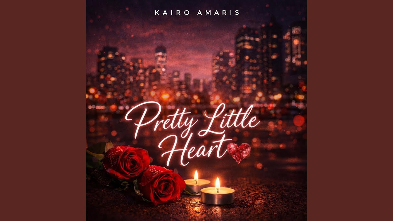 Pretty Little Heart (Prelude)