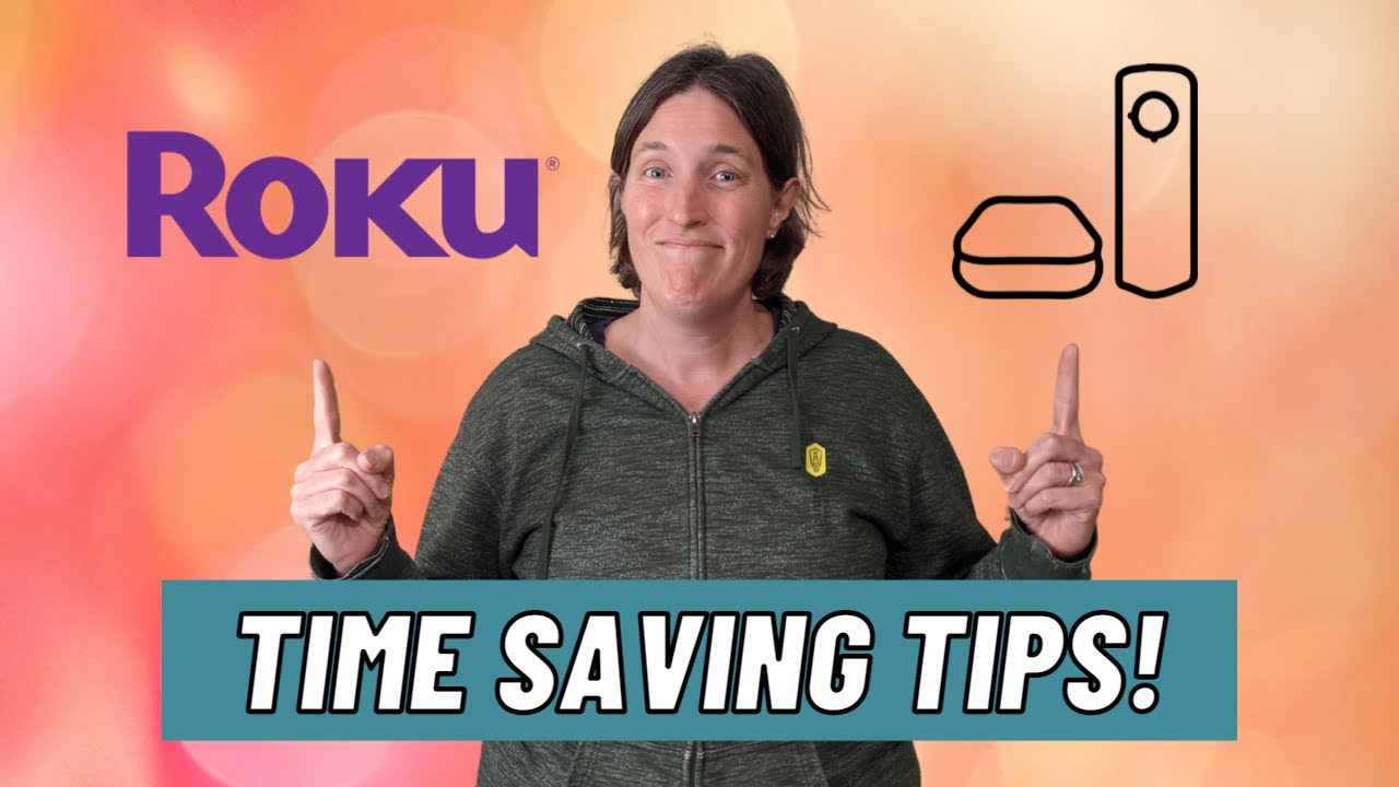 26 Hidden Roku Tips and Tricks for Streaming Success