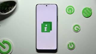 How to Check Phone Specification in Honor 90 Lite - DevCheck Device and System Info app screenshot 5