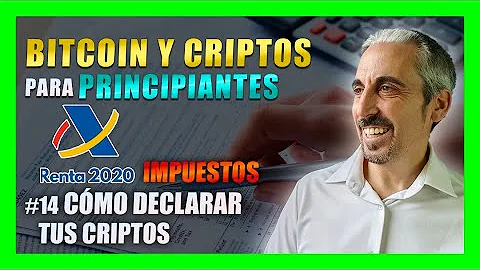 ¿Tengo que declarar las criptoganancias?