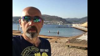 Baydamatoğlu. Gündoğan Sahil - Cavbella