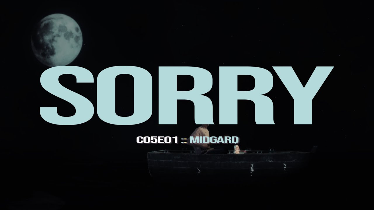 YouTube에서 MIDGARD - Sorry (Official Video) 보기 YouTube에서 MIDGARD - Sorry (Official Video) 보기