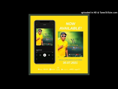 Dj Aplex SA ft Lux - Isfungo