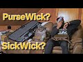 Where has JermWick Been? #vlogmas #updates #staccato